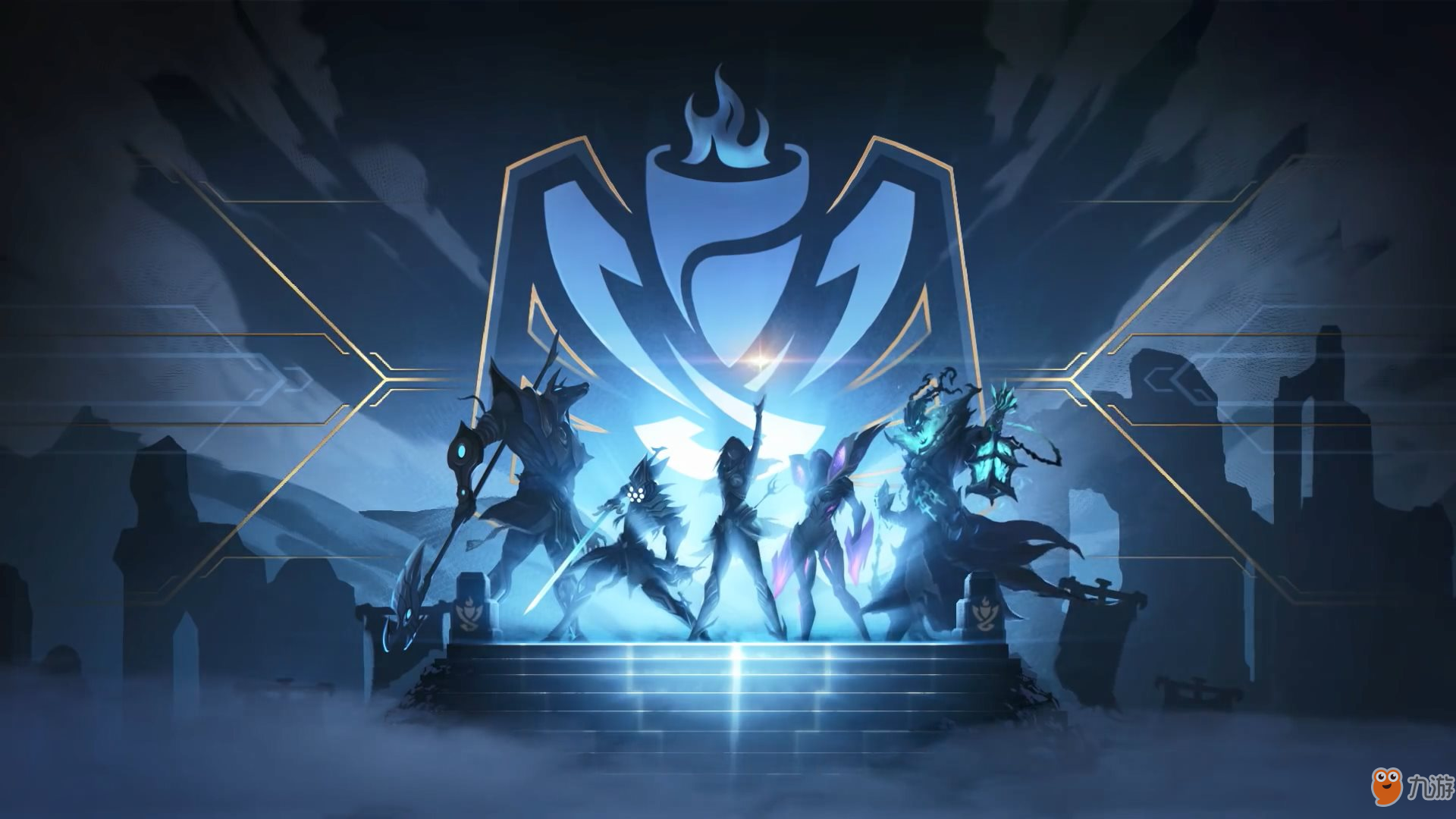 逐星》S15全球总决赛纪录片上线,揭秘LPL战队与电竞选手幕后征程