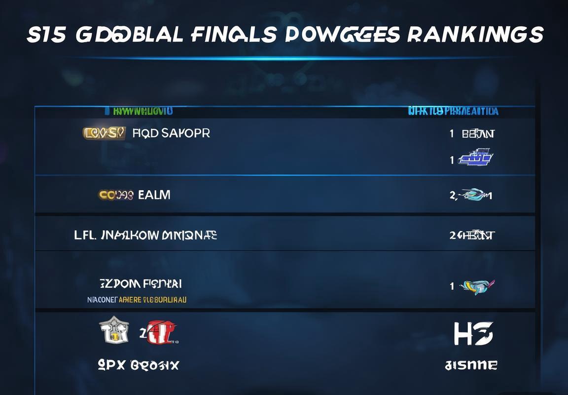 外媒发布S15LOL全球总决赛首次战力榜:LCK赛区四队全部进入前十